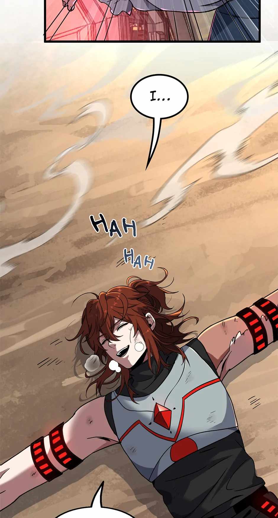 The Beginning After the End Chapter 223 93